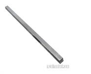 Bright mild steel square bar 8mm x 8mm