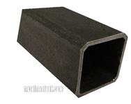 Square Box Section steel 90mm x 90mm x 5mm