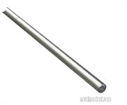 Stainless steel round bar 303 spec 1/4 dia