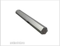 Stainless steel hexagon bar 303 spec 11mm A/F