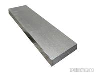 Bright flat mild steel bar 50mm x 10mm
