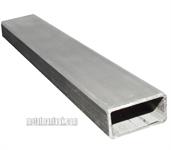 Rectangular Hollow Section steel ERW 40mm x 10mm x 1.5mm
