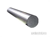 Bright round bar steel 1/2 dia