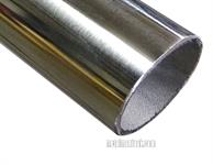 Stainless steel tube 304 spec bright polished 2