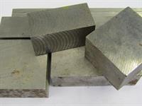 Tool Steel D2 40mm x 56mm x 180mm
