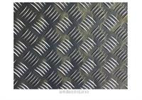 Aluminum 5 bar tread plate 2mm 5754H114